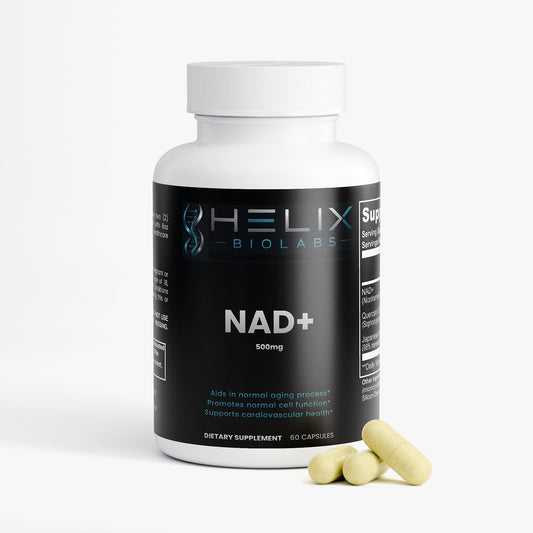 NAD+
