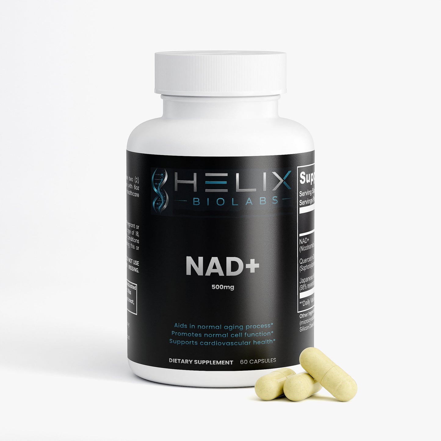 NAD+