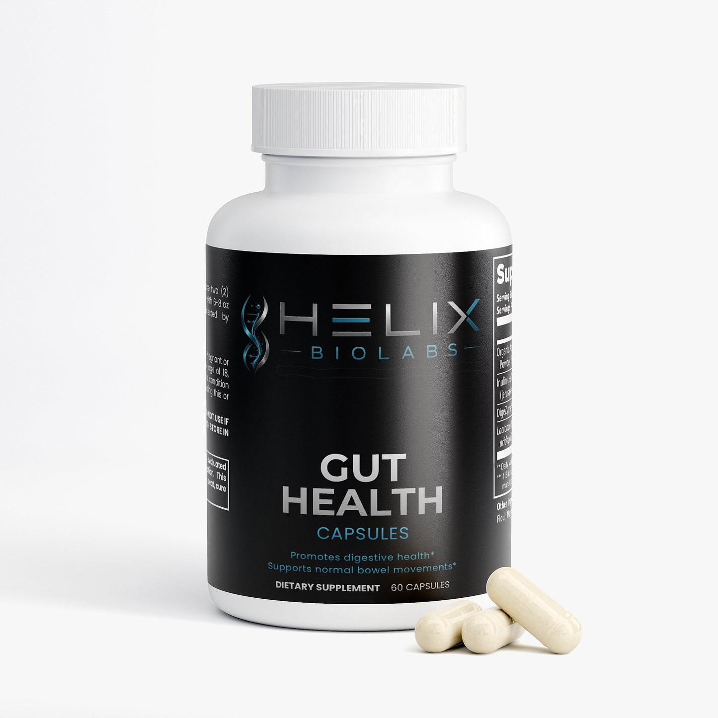 Gut Health