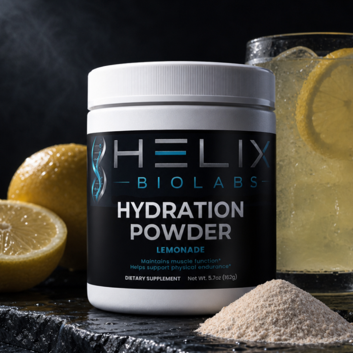 Hydration Powder (Lemonade)