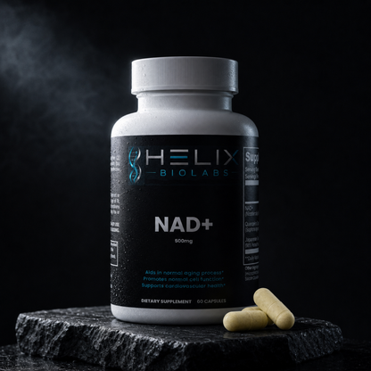 NAD+