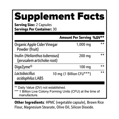 Gut Health