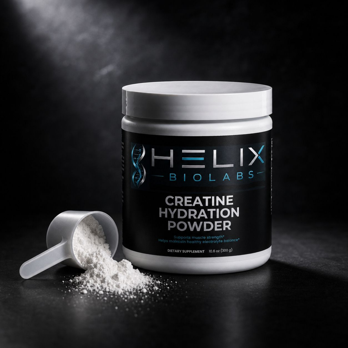 Creatine Hydration Powder