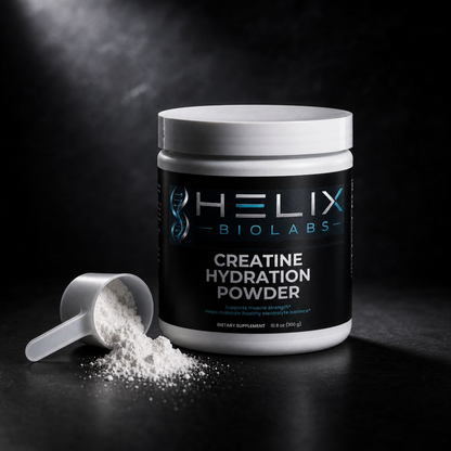 Creatine Hydration Powder