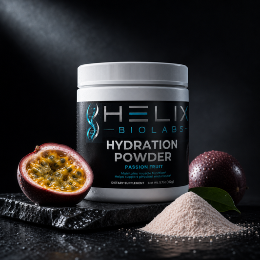 Hydration Powder (Passion Fruit)